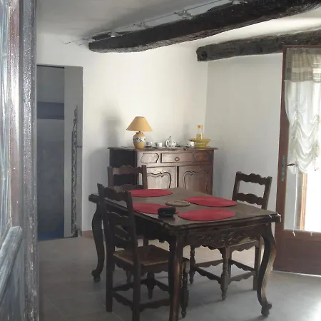 Gites - La Maison De Julie *