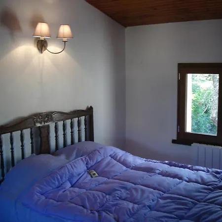 Gites - La Maison De Julie *