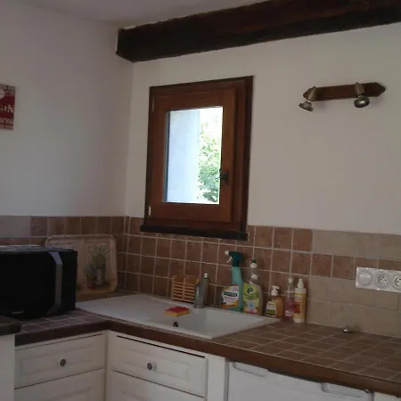 Gites - La Maison De Julie בית נופש אנטרוו