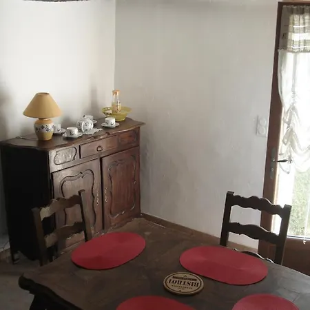 Gites - La Maison De Julie * אנטרוו