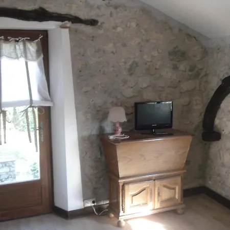 Gites - La Maison De Julie