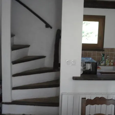 Gites - La Maison De Julie אנטרוו