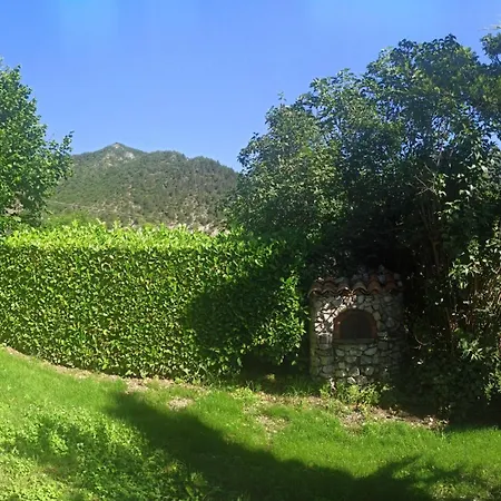 בית נופש Gites - La Maison De Julie