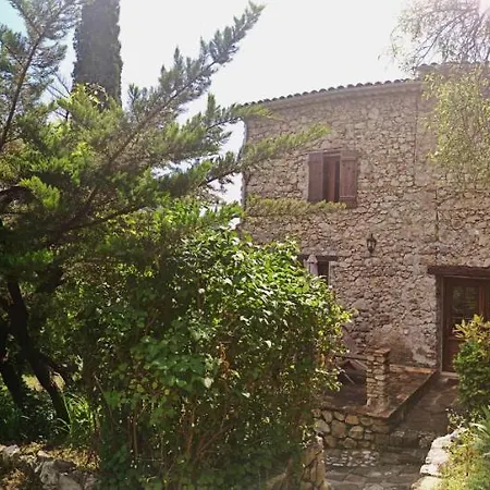 Gites - La Maison De Julie בית נופש אנטרוו