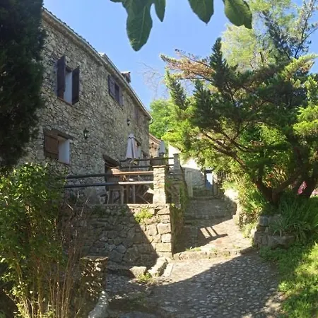Gites - La Maison De Julie * אנטרוו